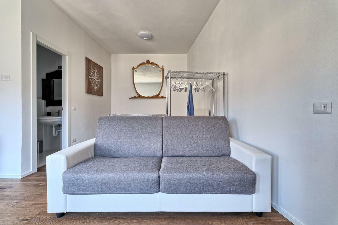 Marina Apartments Colico Dış mekan fotoğraf