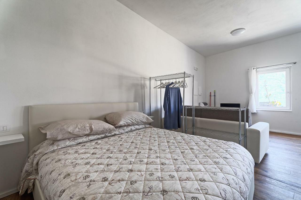 Marina Apartments Colico Dış mekan fotoğraf
