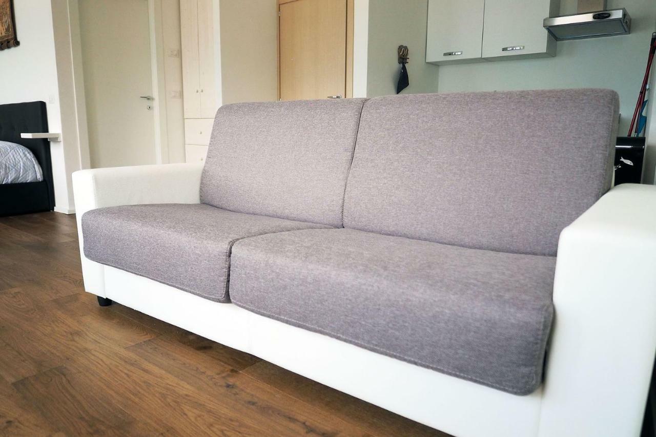 Marina Apartments Colico Dış mekan fotoğraf