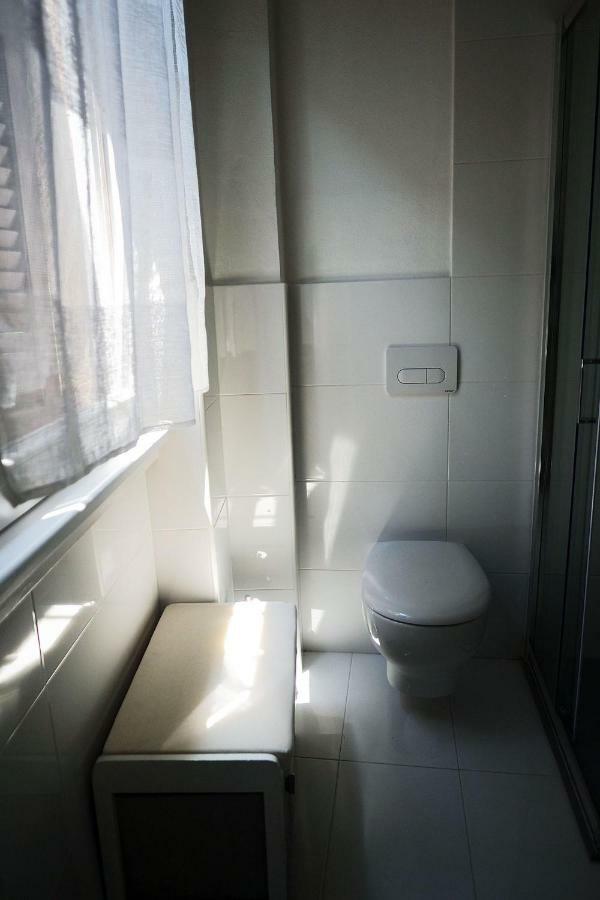Marina Apartments Colico Dış mekan fotoğraf