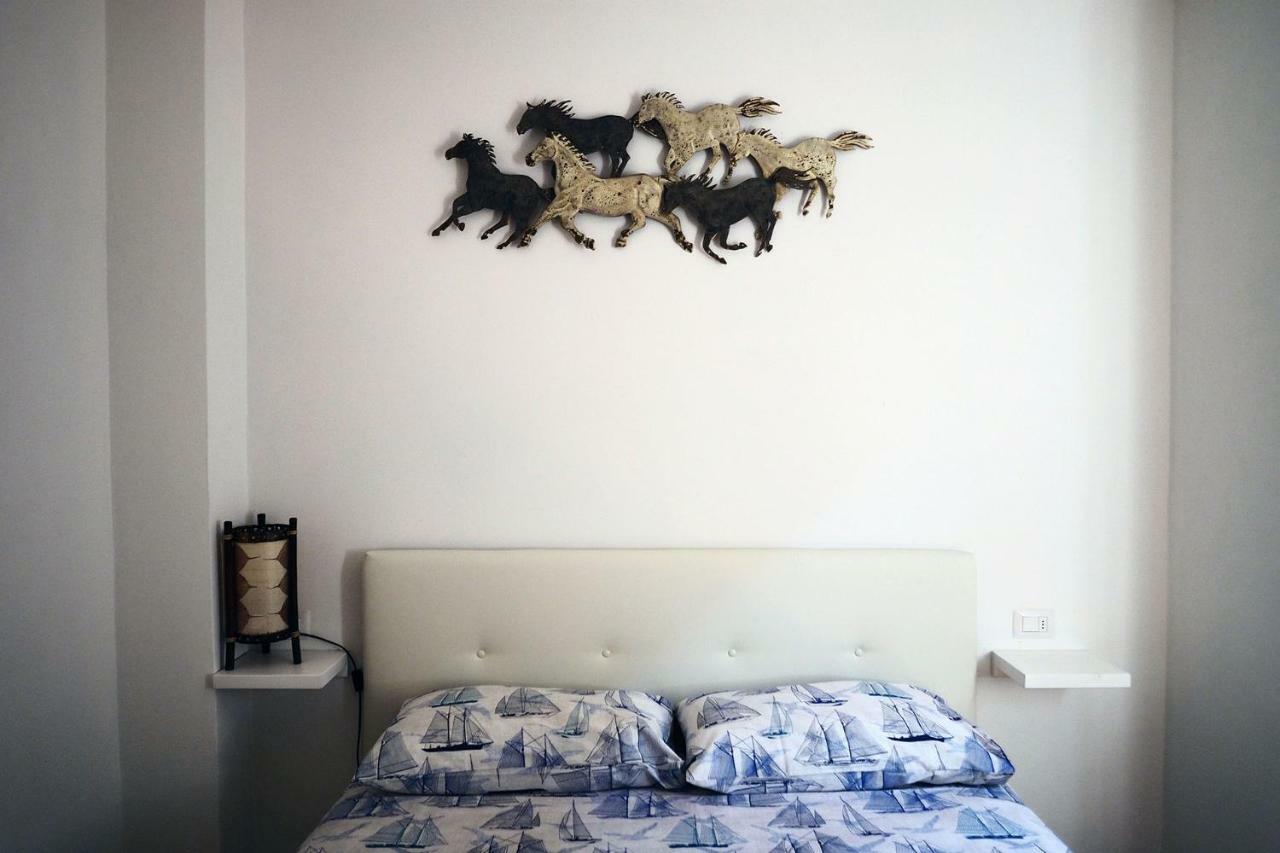 Marina Apartments Colico Dış mekan fotoğraf