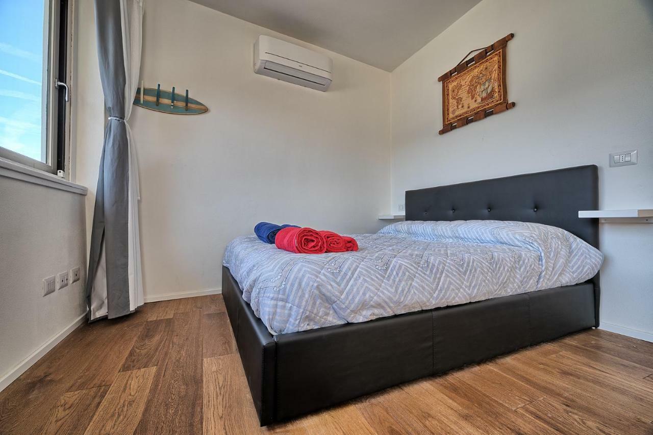 Marina Apartments Colico Dış mekan fotoğraf