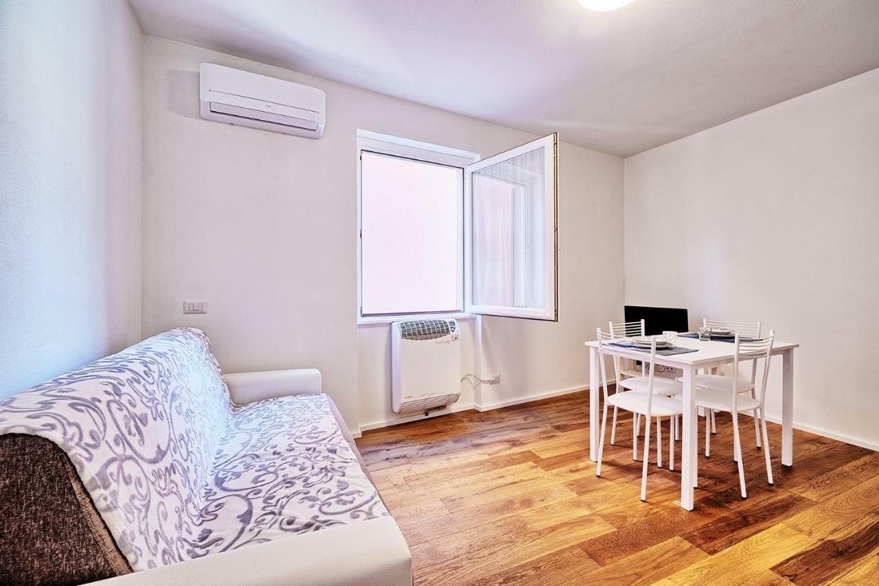 Marina Apartments Colico Dış mekan fotoğraf