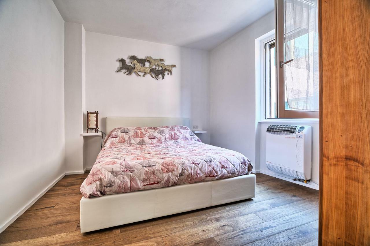 Marina Apartments Colico Dış mekan fotoğraf