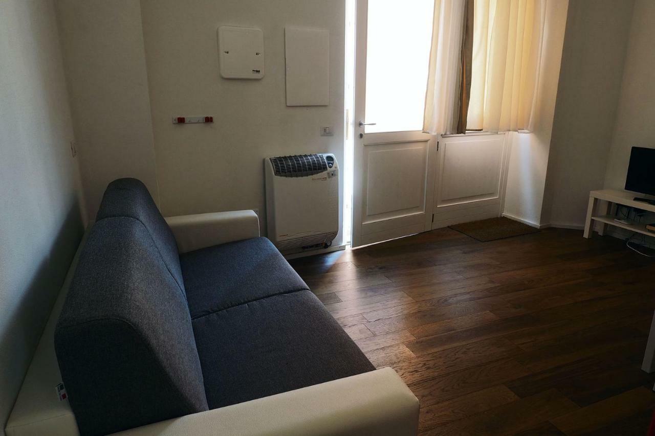 Marina Apartments Colico Dış mekan fotoğraf