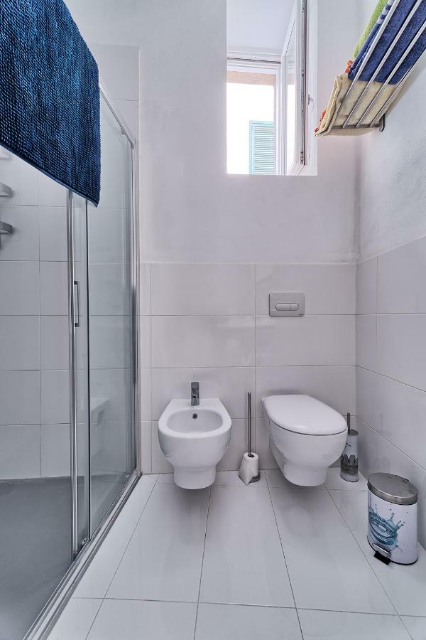 Marina Apartments Colico Dış mekan fotoğraf